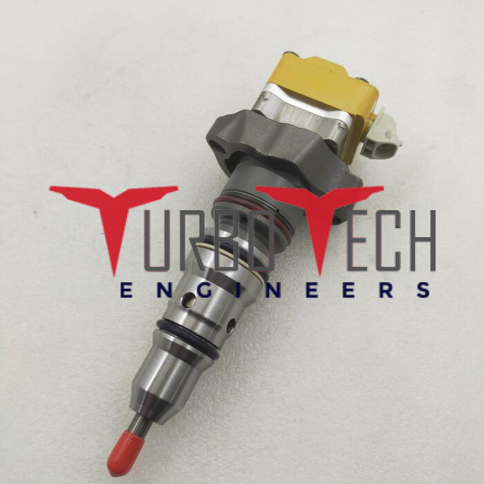 Common Rail Fuel Injector 128-7991 Suitable For CAT 3406E C15 385B C16 Engines