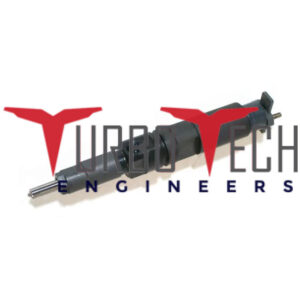Common Rail Fuel Injector 295700-1020, 2957001020, 295700 1020, 23088481 For VOL/VO PENTA TAD870VE