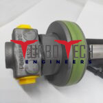Common Rail Fuel Injector Cummins QSK, 2867147, F00Bj00001, F00bj00000, 0986435900