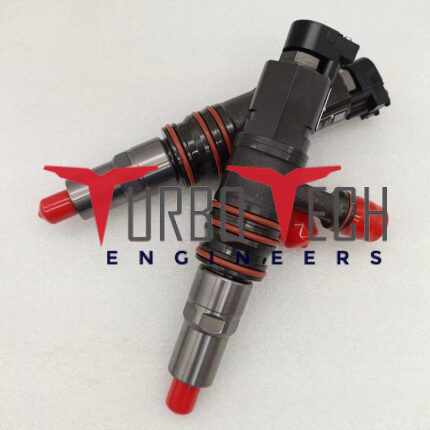 Common Rail Fuel Injector X52407500050, Vto-g466w48b, Vtog466w48b Suitable For Mtu 4000 Engine