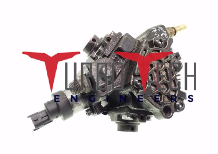 Common Rail fuel injection pump suitable for range rover 0445010139, 0445010369, 1920PH, 1920KY, 02AJ811887. 9660352980, 983268980, 9656918380, LR001320, LR006663