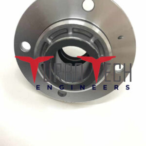 Common rail Fuel Injection pump Flange 0445020550, 0445020549