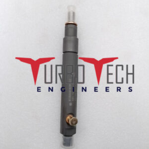 Common Rail Fuel Injector Kbel-132p31 Suitable For Lw500f Engine
