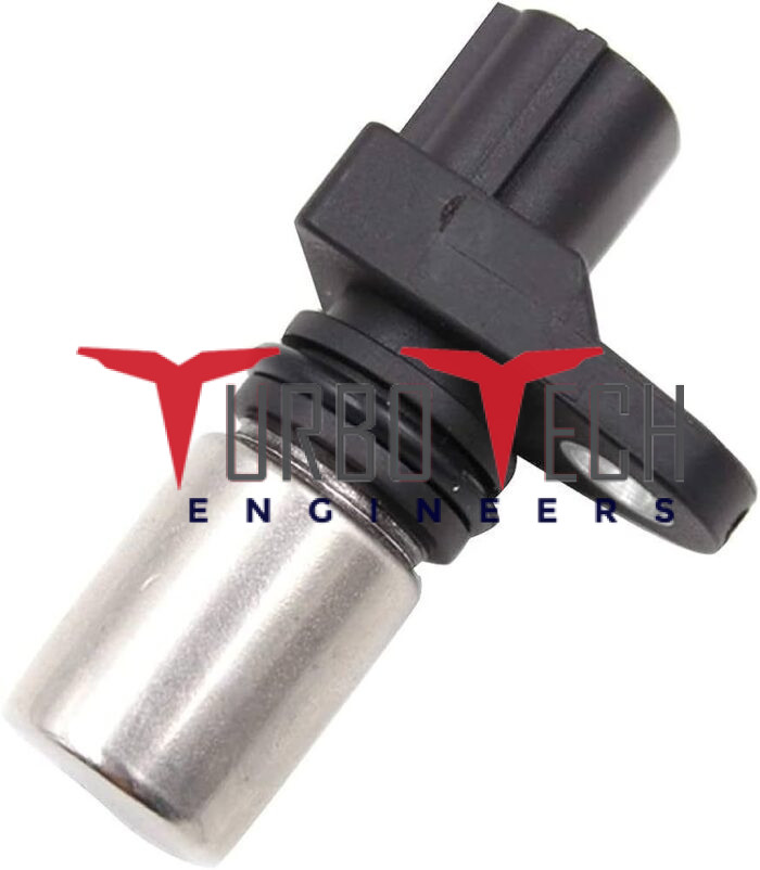 Crankshaft Position Sensor - Sensor For DENSO, Isuzu, Hino, Howo, 029600-0570, 0296000570