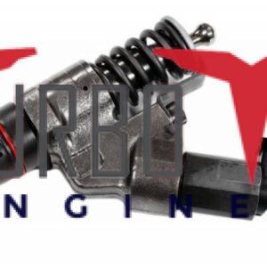 Cummins Celect M11 Fuel Injector 3411754