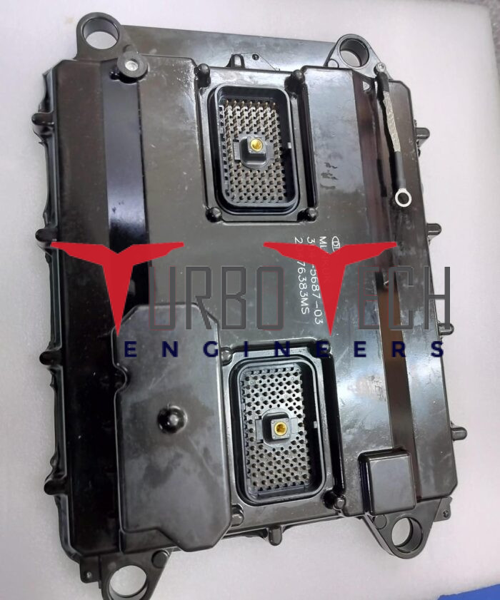 ECM Excavator Electronic Control Module Ecu 304-5687 3045687 Suitable For 345c 330d 325b 325d 330c 345b