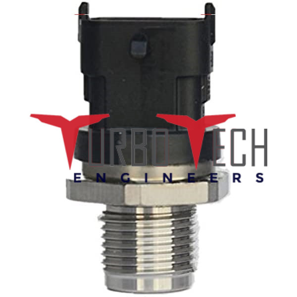 Eicher Common Rail Pressure sensor suitable for 044224066, ID305283