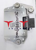 Engine Control Module ECM Controller 129926-75080 4TNV98-EXSDB1C Yanmar excavator diesel engine 95463A