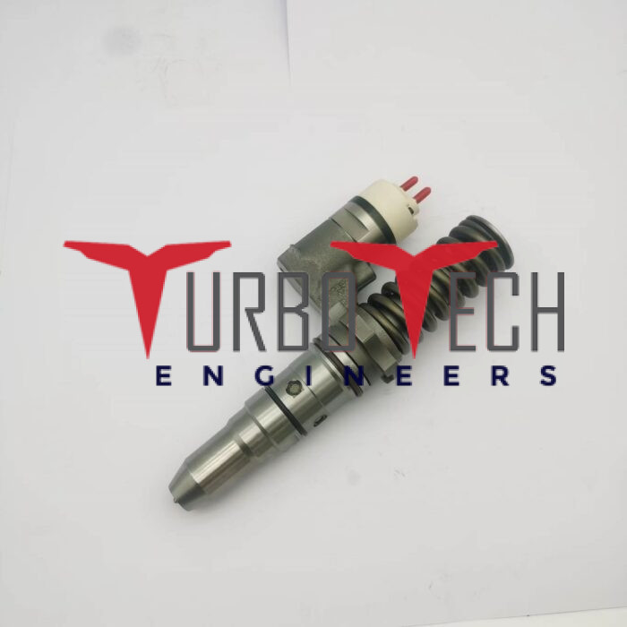 Fuel Injector 20R1269, 392-0205 Suitable for Caterpillar 3506 3508 3512 3516 3524 Engine