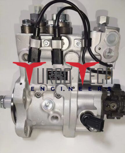 Fuel injection pump 0445020062, D5010553948, 5010553948, CR/CP2M2/R410/10-578S