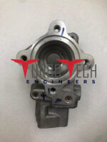 Fuel injection pump Housing TATA Ace Euro6 0445010495, CP4i ME, 00571007100115
