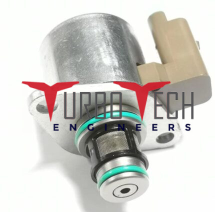 IMV Valve Suitable for COMMON RAIL FUEL INJECTION PUMP TATA ULTRA BS6 28648663, 570907100107