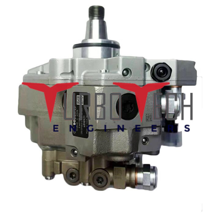 Iveco Common Rail Fuel Injection pump 0445020223, 5801633945, 47582622, 47669601,