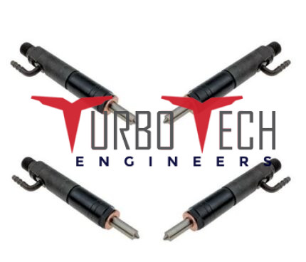 Lister Fuel Injector 751-46560, 75146560