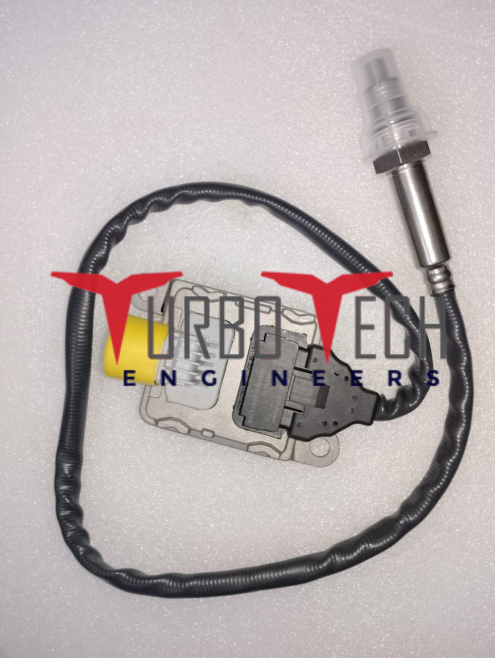 Nox Sensor Tata BS6 70068810, 5594498, A064E128 - Turbo Tech 