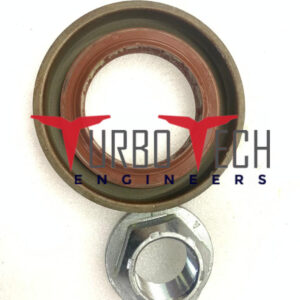 Oil seal A4009880470 Bharat Benz