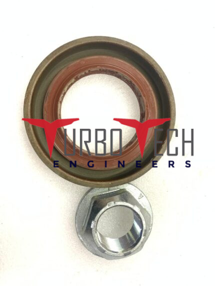 Oil seal A4009880470 Bharat Benz