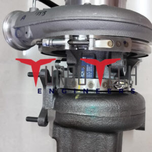 TURBOCHARGER ASSLY A9260960798, 42732 902 2366 B2G Suitable FOR  MERCEDES BENZ, BHARAT BENZ ACTROS