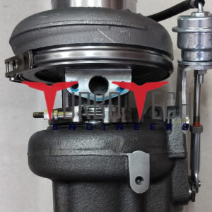 TURBOCHARGER ASSLY A9260960798, 42732 902 2366 B2G Suitable FOR  MERCEDES BENZ, BHARAT BENZ ACTROS