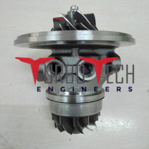 TURBOCHARGER CHRA 4043980 ASSLY FOR TATA PRIMA