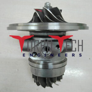 TURBOCHARGER CHRA 4043980 ASSLY FOR TATA PRIMA