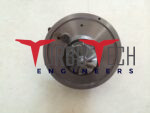 TURBOCHARGER CHRA 59116536 FOR TATA MANZA