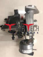 Turbocharger Assembly 03L145721B, 804888-0003, 804888