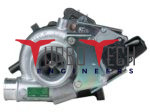 Turbocharger Assembly 8981869700, GIHW, IHI Made in Japan