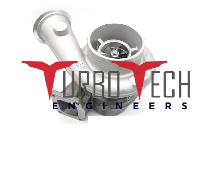 Turbocharger Assembly C18, 211-6959, 2116959, 172832, 172830 - Turbo ...