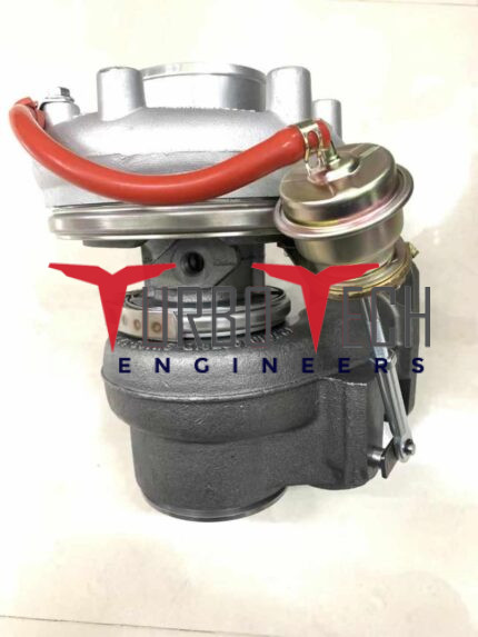 Turbocharger Assembly VOLVO 350 Excavator 21979610