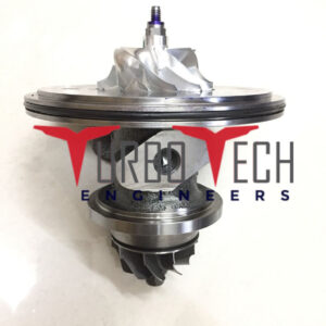 Turbocharger CHRA 415519290009 ashok Leyland X3M07500