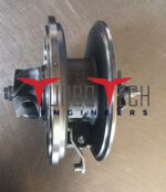 Turbocharger CHRA 801257-2, 801257-0002, HGR059145874E, Audi Q7 3 lt engine