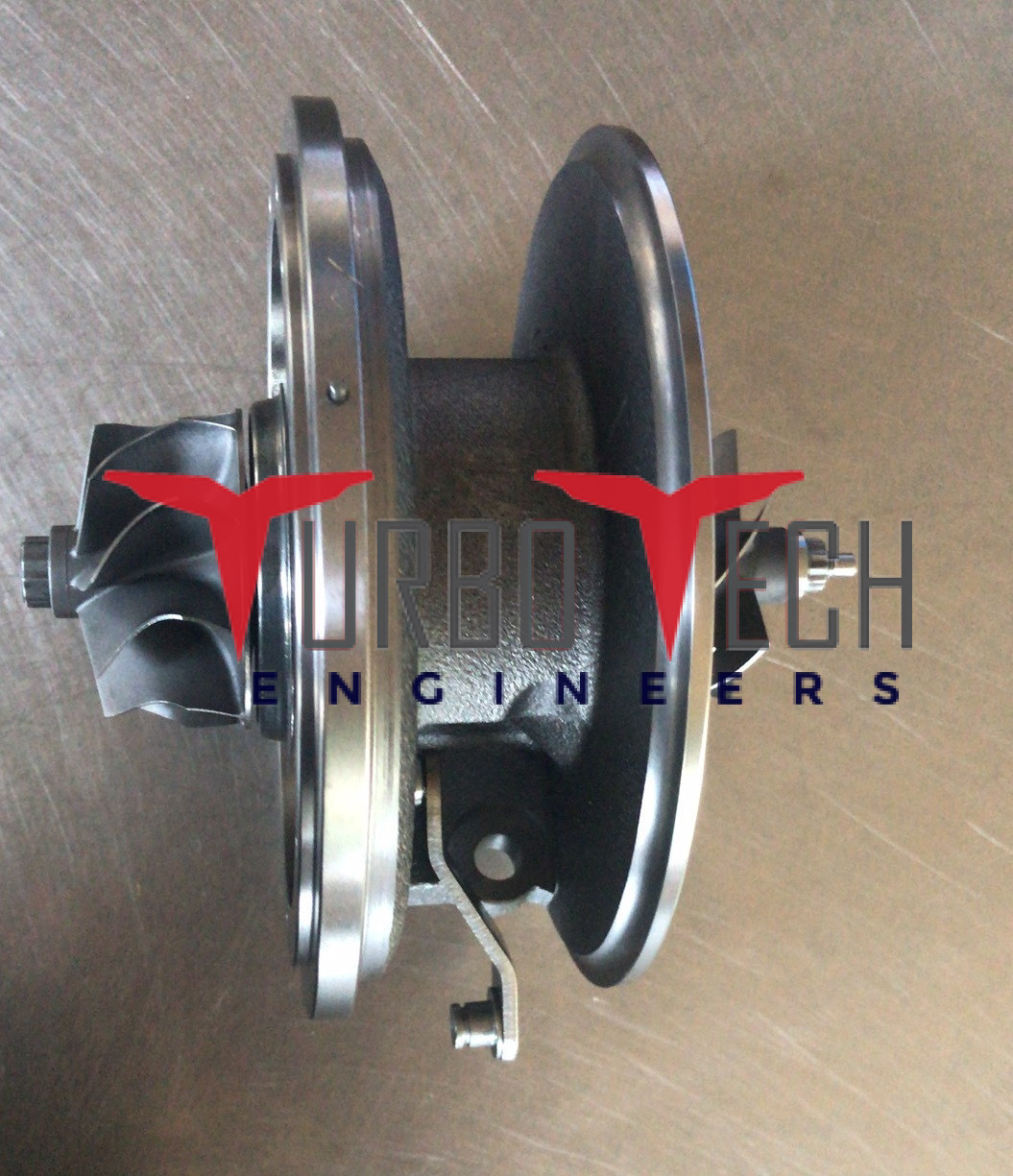 Turbocharger CHRA 801257-2, 801257-0002, HGR059145874E, Audi Q7 3 lt engine Turbocharger CHRA 801257-2, 801257-0002, HGR059145874E, Audi Q7 3 lt engine