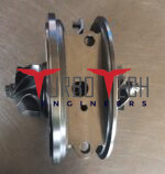 Turbocharger CHRA 801257-2, 801257-0002, HGR059145874E, Audi Q7 3 lt engine
