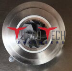 Turbocharger CHRA 801257-2, 801257-0002, HGR059145874E, Audi Q7 3 lt engine