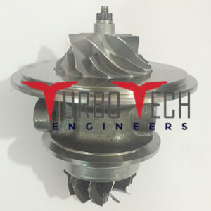 Turbocharger CHRA HE250 5453492, 5358185, 278614999810, Isbe 5.9 Lit 180/230HP, SIGNA 2818 BS4