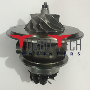 Turbocharger CHRA HE250 5453492, 5358185, 278614999810, Isbe 5.9 Lit 180/230HP, SIGNA 2818 BS4