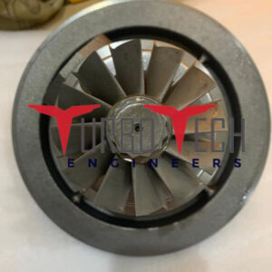 Turbocharger CHRA HX60W 4043620 Suitable For Cummins Mine Truck Isx15 Qsx15 Engine 4043620 3593613 3594763 3596617 4038281