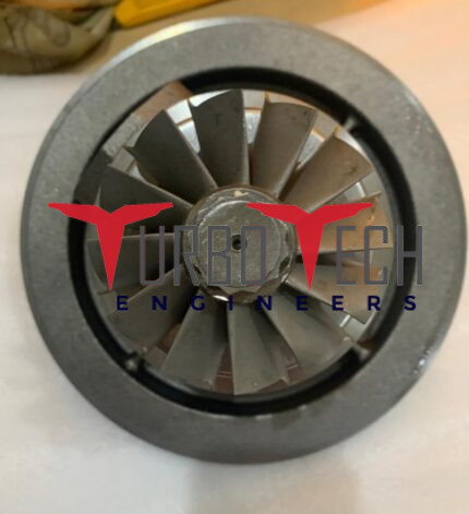 Turbocharger CHRA HX60W 4043620 Suitable For Cummins Mine Truck Isx15 Qsx15 Engine 4043620 3593613 3594763 3596617 4038281