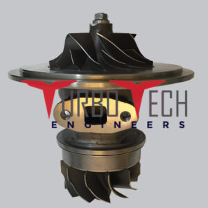 Turbocharger CHRA Hx50W 4051361, 612600118908 Suitable For Wd615