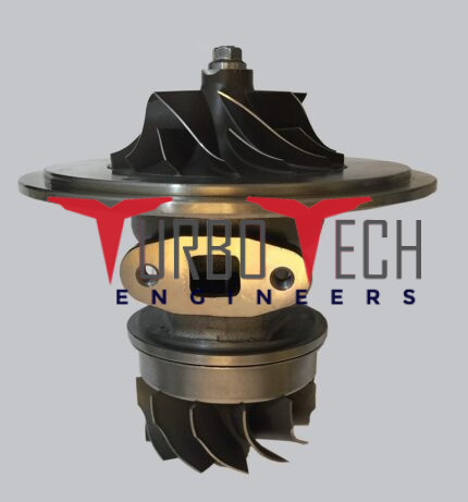 Turbocharger CHRA Hx50W 4051361, 612600118908 Suitable For Wd615