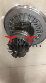 Turbocharger CHRA Kirloskar SL90 7083902007, 7083902008, F6.889.03.0, F6.889.02.0