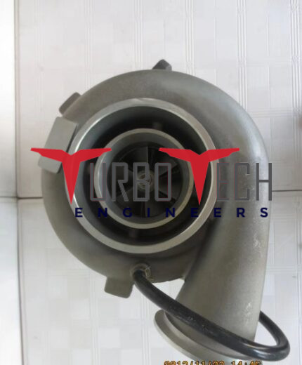 Turbocharger for Detroit Diesel Truck/DDC-MTU GT4294 23528062GT4294, 23528062