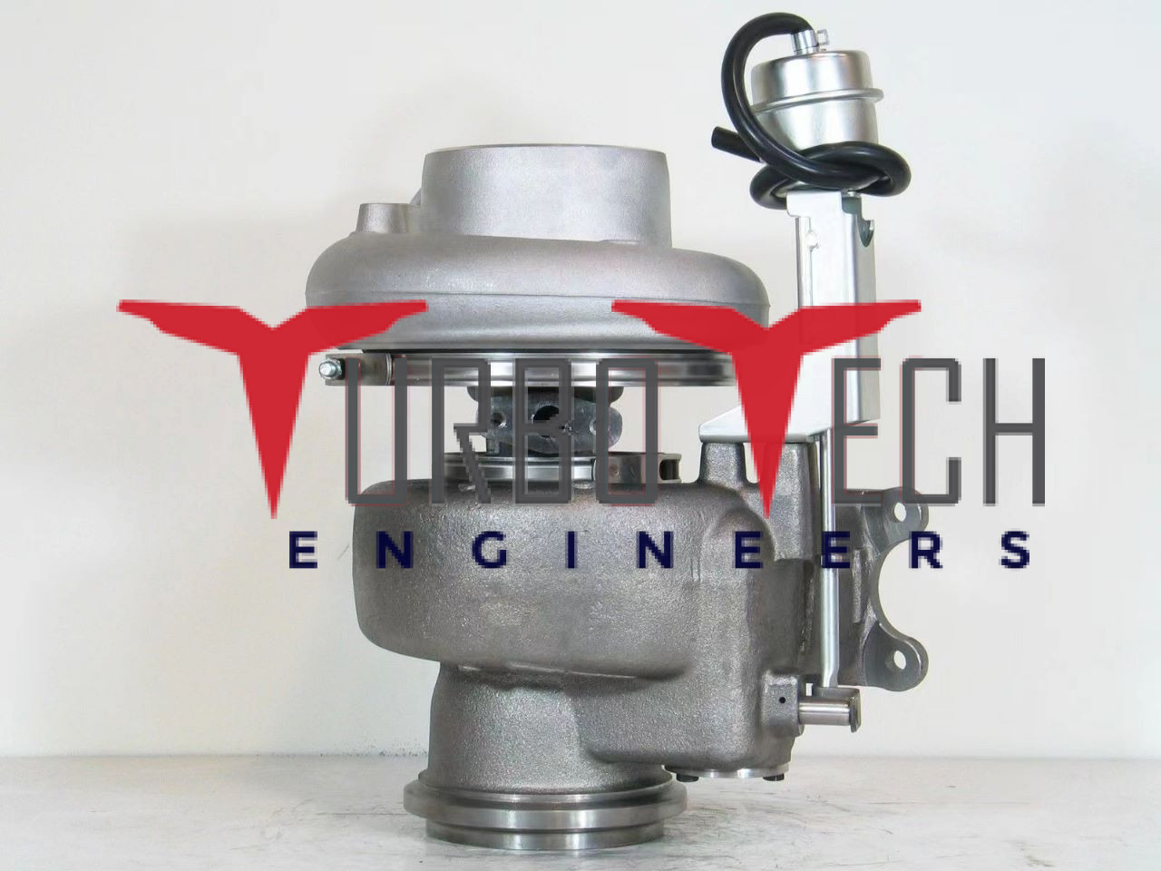 ゴメチュ Turbocharger hx55w 4090042 for Cummins Coach isx - Turbo Tech