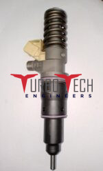 Volvo Smart Injector 22301417, bebe1r12001, FM460 Euro6 Engine with SCR System