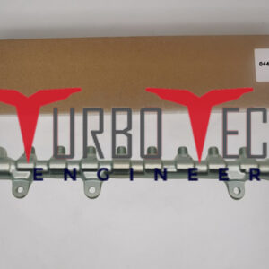 COMMON Fuel RAIL 0445226158, 0 445 226 158 NISSAN TRUCK