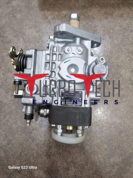 Common Fuel Injection Pump 0460414235X, 11F1250L1031, VE