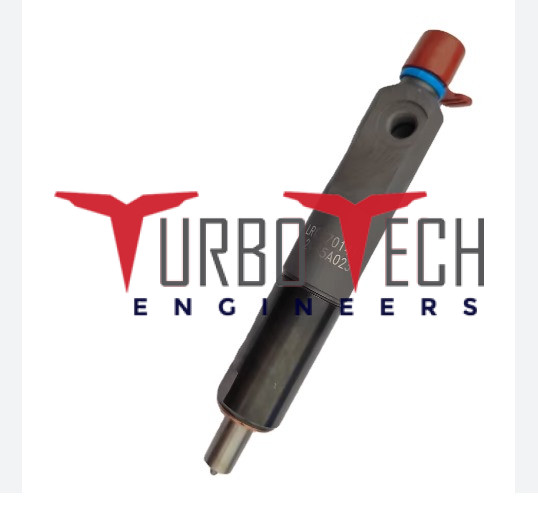 Common Rail Fuel Injector 2645A023 for Perkins Engine 1004-4T, 1006-6T Common Rail Fuel Injector 2645A023 for Perkins Engine 1004-4T, 1006-6T