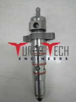 Common Rail Fuel Injector 4345890 For Cummins K38