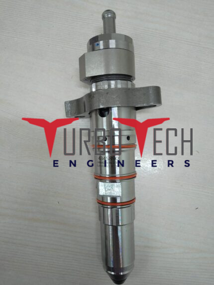 Common Rail Fuel Injector 4345890 For Cummins K38